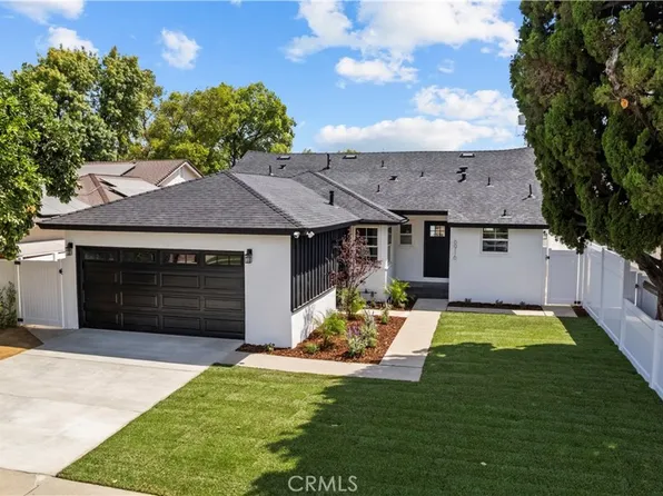 6916 Bianca Ave, Van Nuys, CA 91406