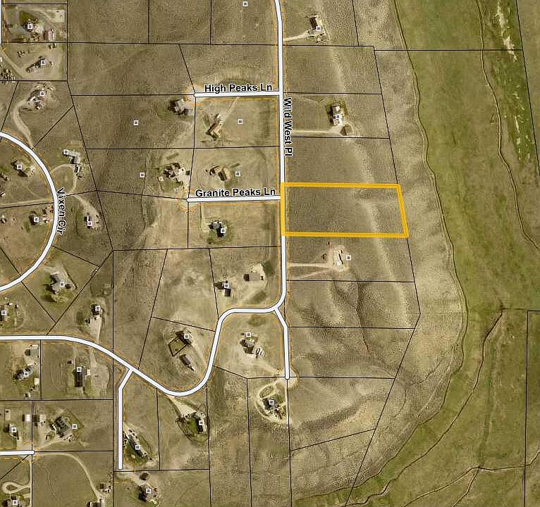 1st image of Wild West Pl