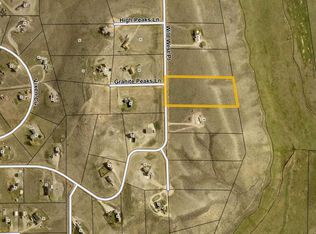 Wild West Pl, Pinedale, WY 82941
