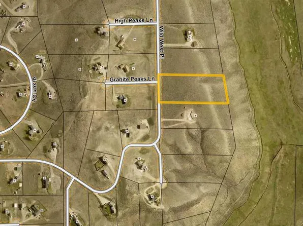 Wild West Pl, Pinedale, WY 82941