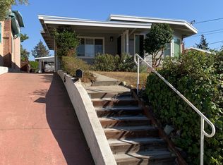 4012 Waterhouse Rd, Oakland, CA 94602