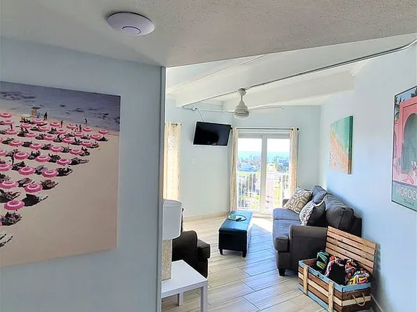 2000 Gulf Blvd #708, South Padre Island, TX 78597