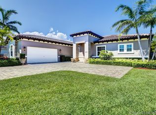 8015 SW 187th Ter, Cutler Bay, FL 33157