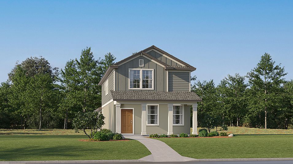 8534 Traverse Dr