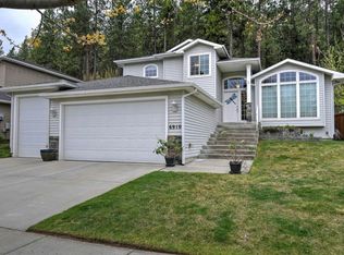6910 S Shelby Ridge St, Spokane, WA 99224