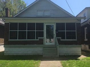 823 S 40th St, Louisville, KY 40211