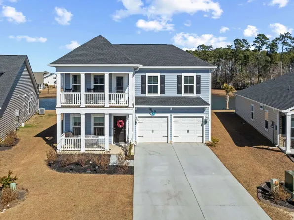 135 Empyrean Cir, Myrtle Beach, SC 29588