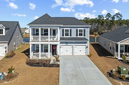 135 Empyrean Cir Photo 1