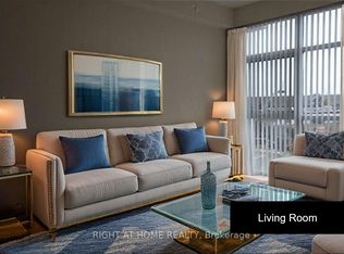 8763 Bayview Ave #317, Richmond Hill, ON L4B 3V1