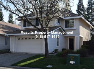 3488 Apollo Cir, Roseville, CA 95661