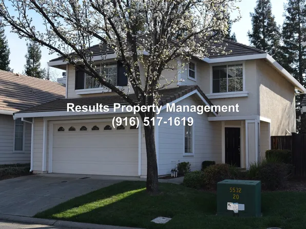 3488 Apollo Cir, Roseville, CA 95661