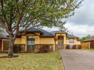 110 Sun Ray Loop, Laredo, TX 78041