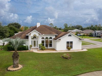 145 Long Pine Dr, Deltona, FL, 32725