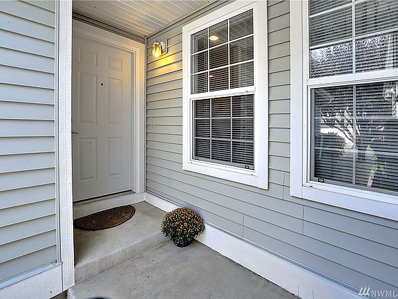 Welcome home!
