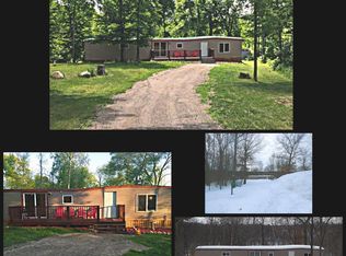 30484 White Pine Cir, Cushing, MN 56443