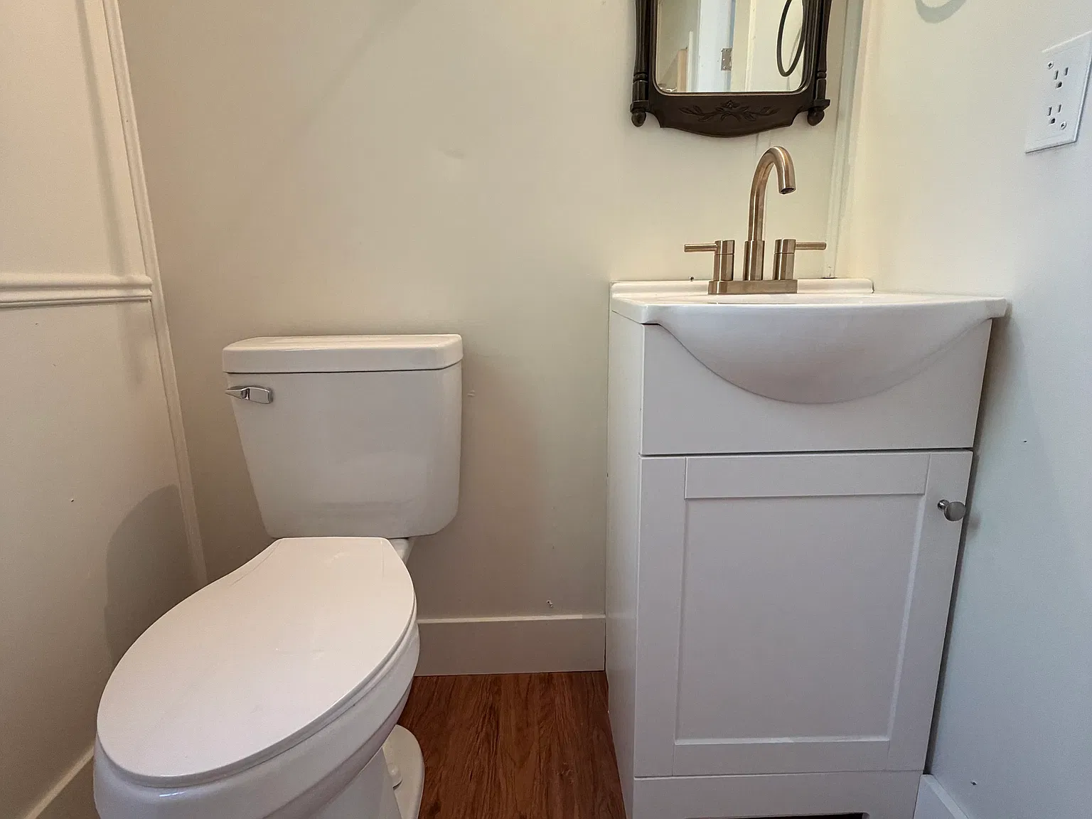 412 Traphill Rd — Photo 4