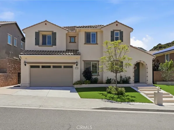 24364 W Clear Creek Pl, Canoga Park, CA 91304
