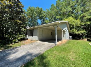 509 Chateau Dr SE #Y-2, Rome, GA 30161