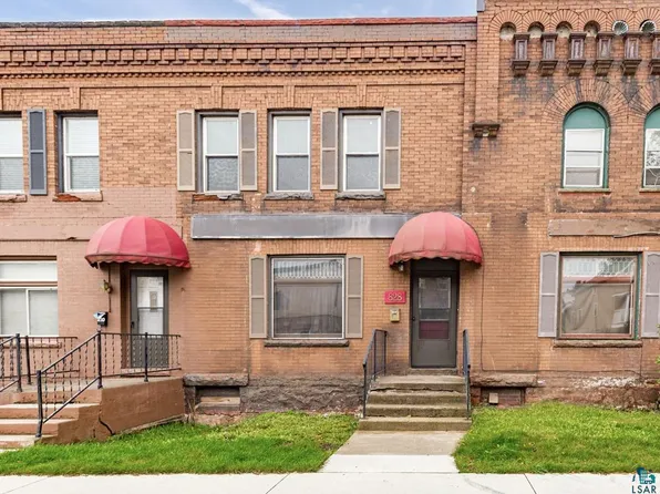 828 E 2nd St, Duluth, MN 55805