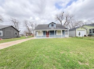 3103 9th St, Bay City, TX 77414