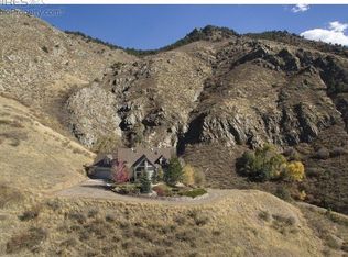 6960 Milner Mountain Ranch Rd, Fort Collins, CO 80526