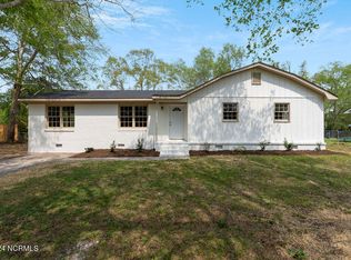 2325 Springhill Rd, Greenville, NC 27858