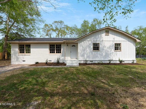 2325 Springhill Road, Greenville, NC 27858