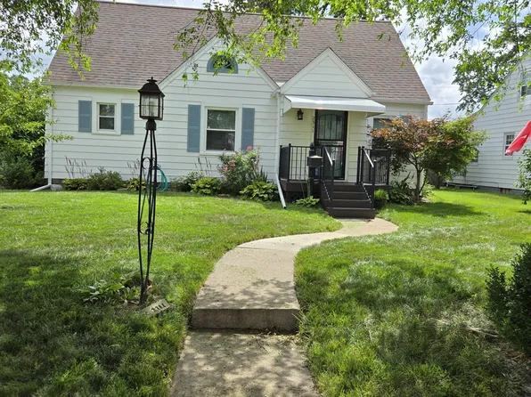 2311 Gilmore St, Columbus, IN 47201