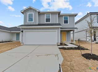140 Langston Dr, Kyle, TX 78640