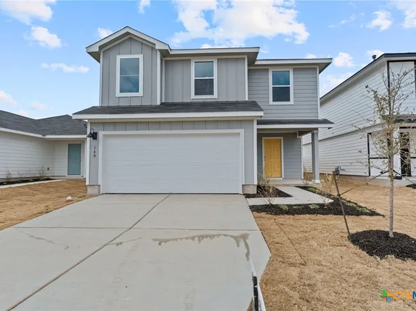 140 Langston Dr, Kyle, TX 78640