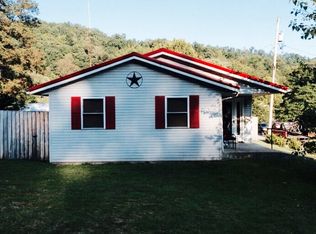 885 Terrace Ave, Weston, WV 26452