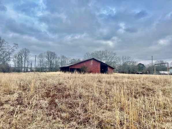 Trull Rd, Winfield, AL 35594
