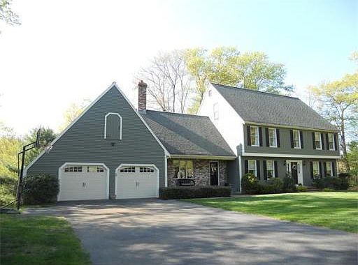1st image of 28 Butch Songin Cir