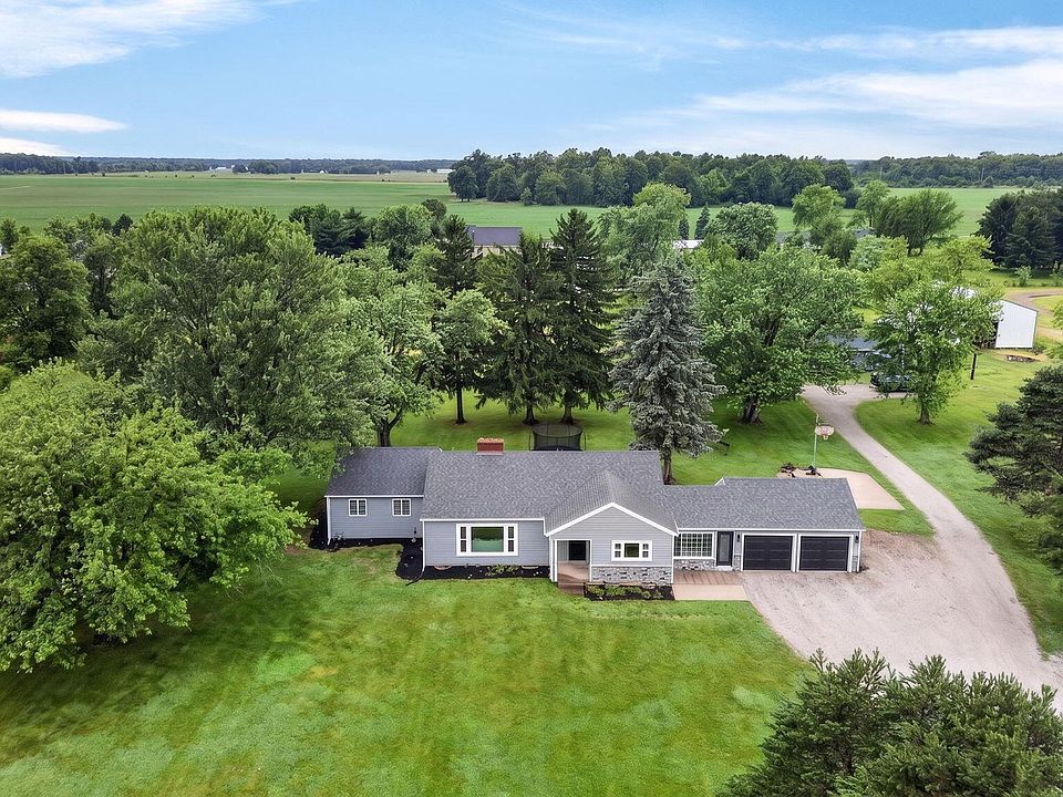 17143 County Road 25a, Wapakoneta, OH 45895 | MLS #310723 | Zillow