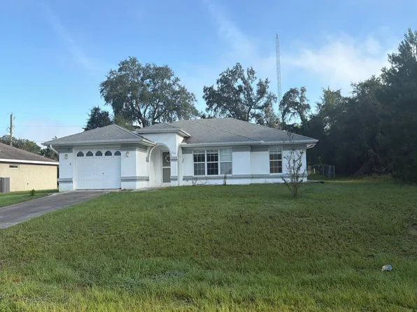 2849 SW 140th Pl, Ocala, FL 34473