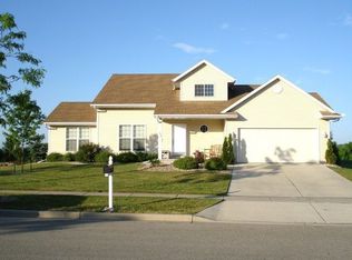 149 Glen View Rd, Mount Horeb, WI 53572