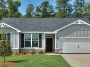 28 Orchard Cir, Edgefield, SC 29824