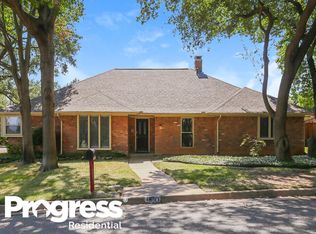 4400 Alameda Ct, Arlington, TX 76016
