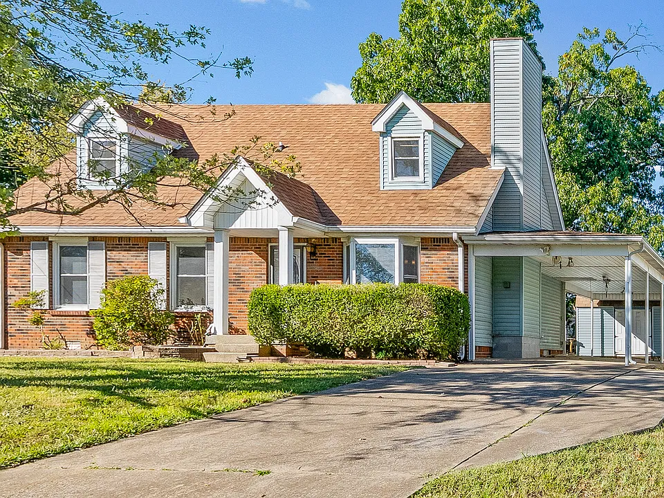 409 Carter Rd