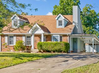 409 Carter Rd, Clarksville, TN 37042