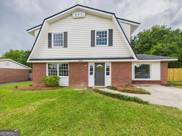 3265 McKay Dr, Macon, GA 31206