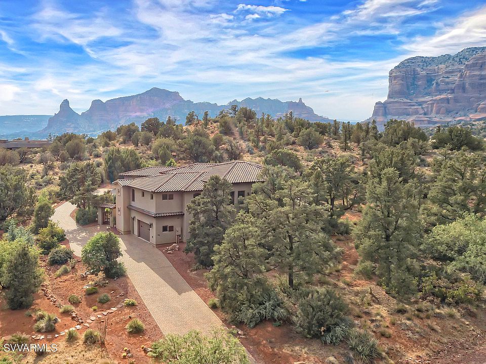 30 Granite Mountain Rd Sedona, AZ Zillow