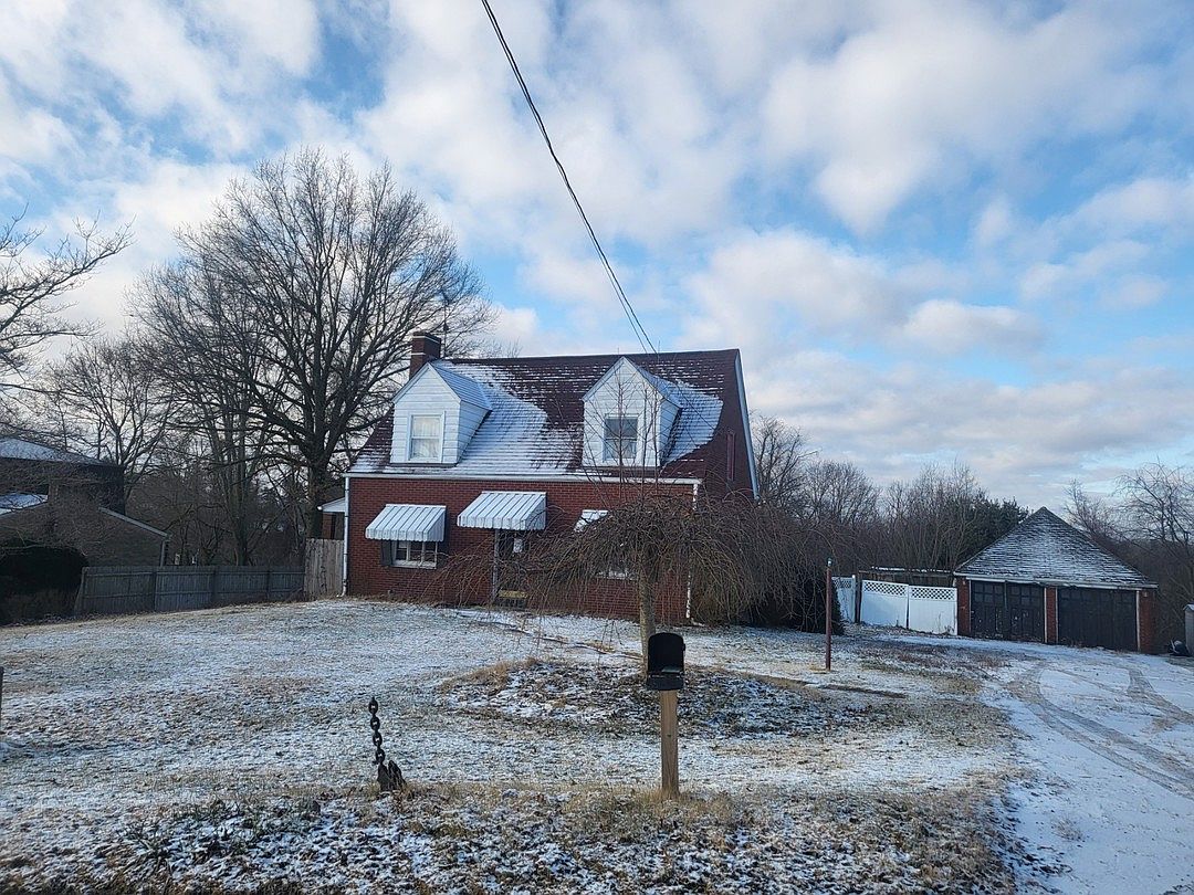 2055 Ridge Road Ext, Ambridge, PA 15003 Zillow