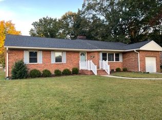 3205 Winston Rd, Durham, NC 27704