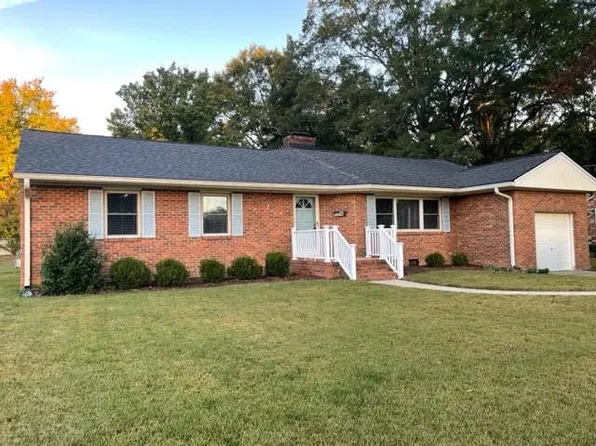3205 Winston Rd, Durham, NC 27704