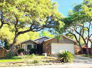 8619 Timberlight, San Antonio, TX 78250