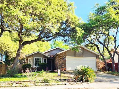 8619 TIMBER LIGHT, San Antonio, TX, 78250