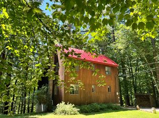 41 Pine Hill Road, Ludlow, VT 05149