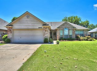 8956 E 95th Pl, Tulsa, OK 74133