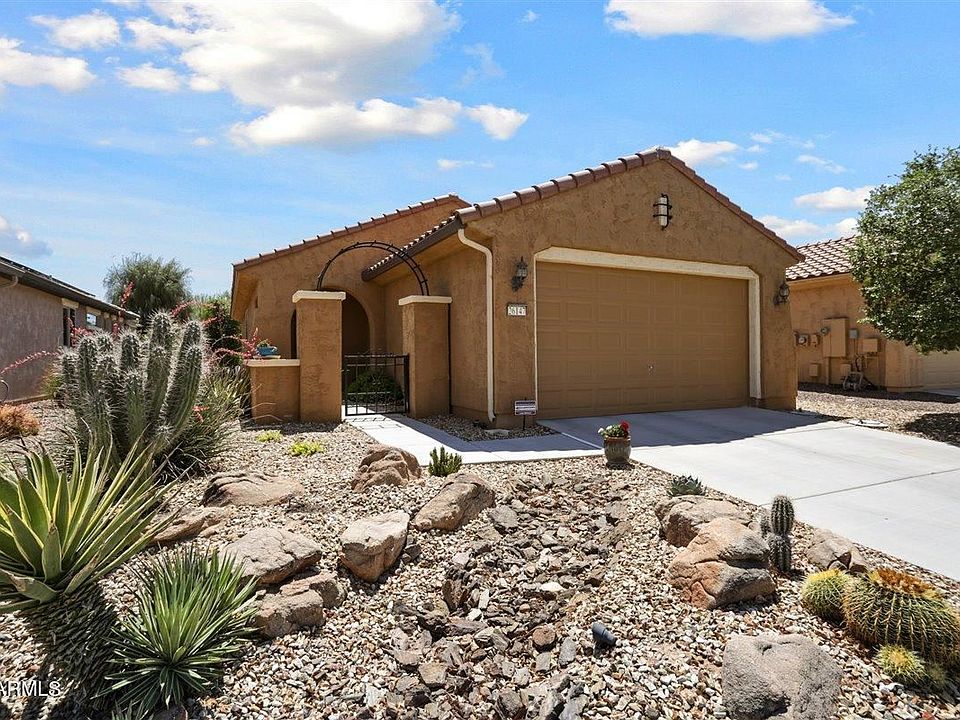 1st image of 26147 W Via Del Sol Dr